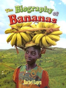 Bio of Bananas