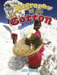 Bio of Cotton