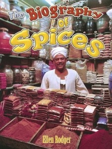 Bio of Spices