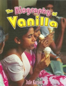 Bio of Vanilla