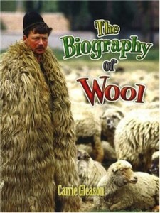Bio of Wool